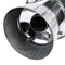 Spec-D Tuning 94-01 Acura Integra 2.5in. Inlet N1 Style Catback Exhaust, MFCAT2-INT94 MFCAT2-INT94 - alternate 8